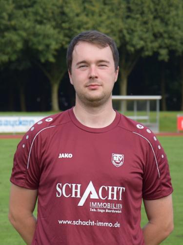Pascal Joachim Efrom