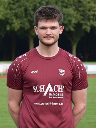 Jan Henrik Jürgen Froh