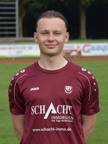 Thies Cornelius Christian Harmeling