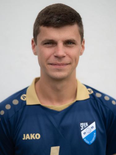 Benedikt Oschwald