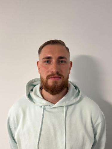 Tom Cedrik Gronewold