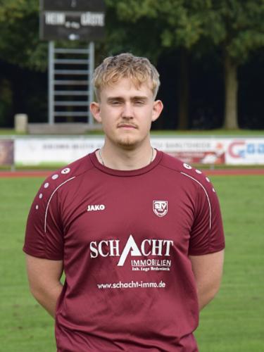 Mika Torben Schneuer