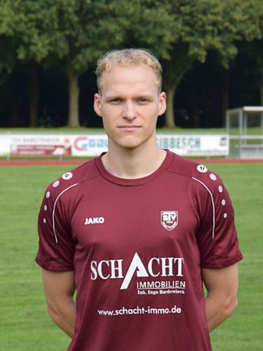 Simon Thom
