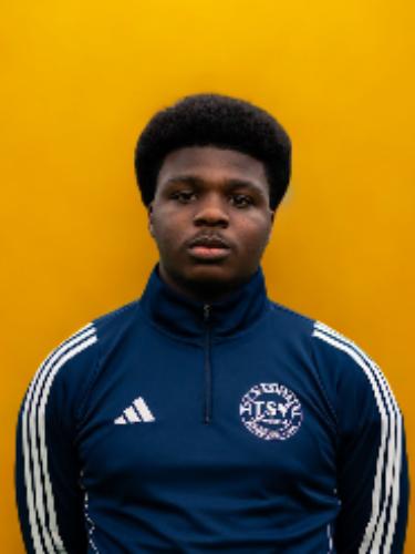 Marvin Osei
