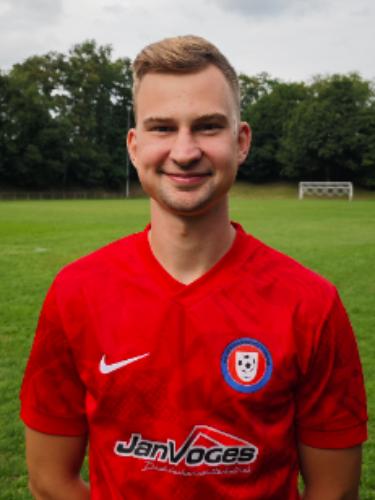 Jonas Preuß