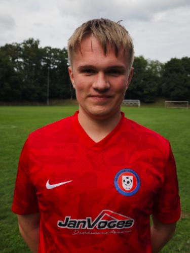 Malte Stockhusen