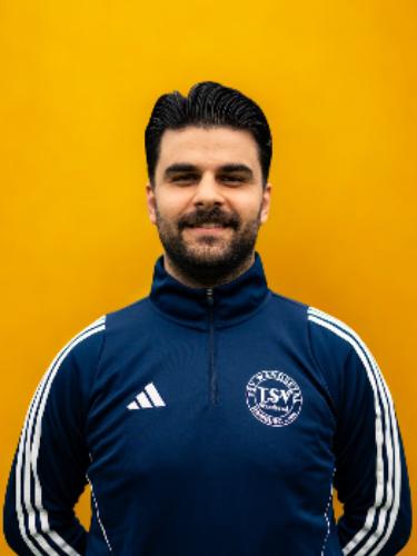 Ömer Faruk Turgut