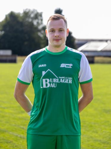 Jannik Blome