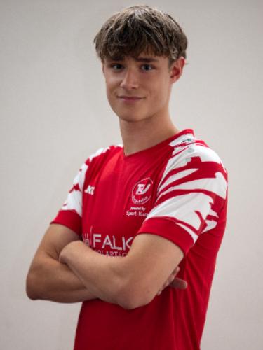 Yannik Kuznik