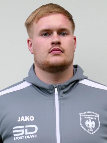 Ole Diekhöfer