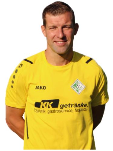Mirko Roßmüller
