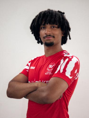 Tyrone Merget