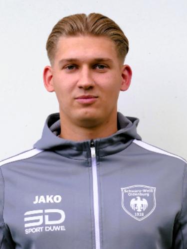 Tjark Fischer