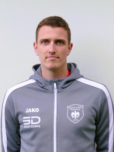 Christian Klaener