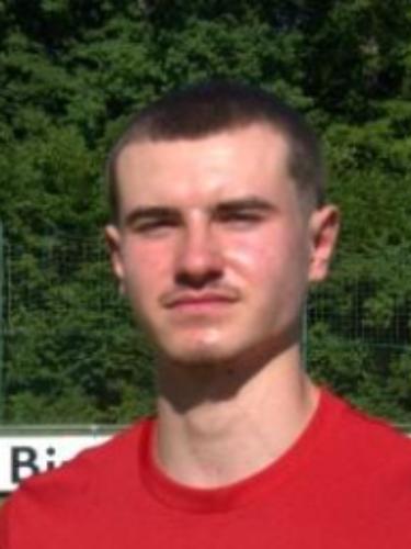 Niklas Scherer