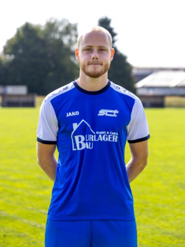 Marvin Schwenker