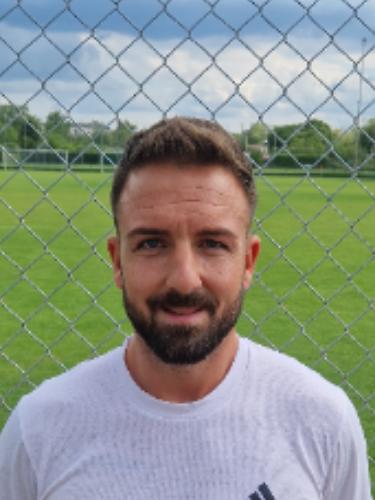 Patrick Heinevetter