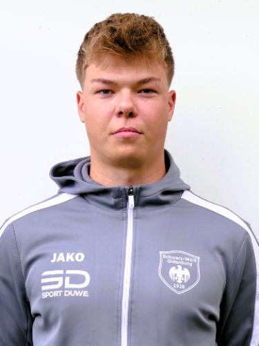 Jelle Mattes Okhuijzen