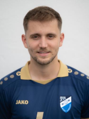 Fabio Schwend