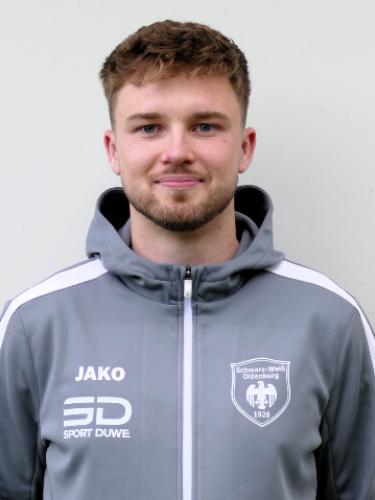 Maximilian Pieper