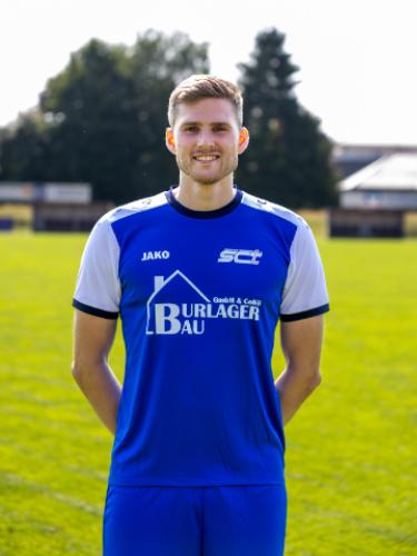 Jonas Wilkens
