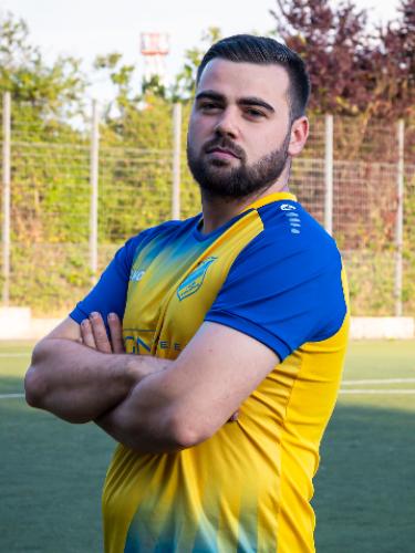 Janik Bernardi