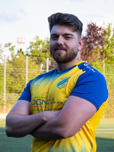 Okan Beydemir