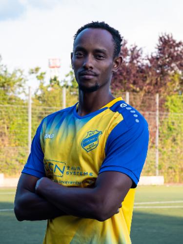 Charles Kagara