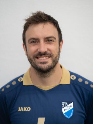 Martin Weschle