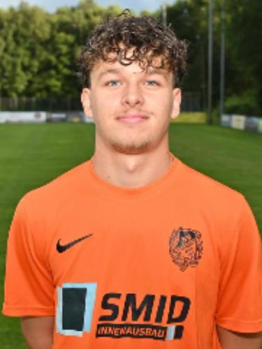 Tim Arne Plagge