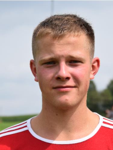 Paul Becker Marxen