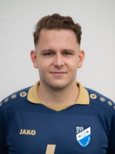 Leon Zapf