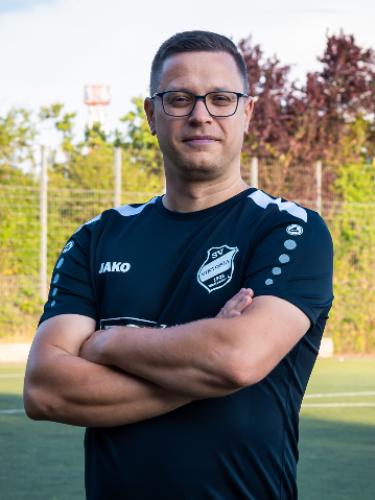 Marcel Mattern