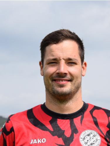 Lukas Ernzer
