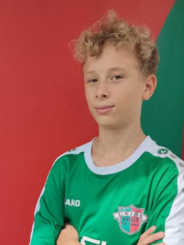 Bastian Ulrich