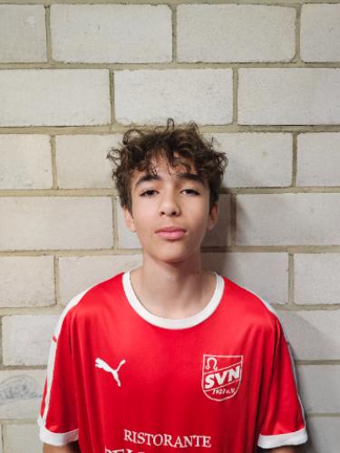 Benito Cemal Intemperante