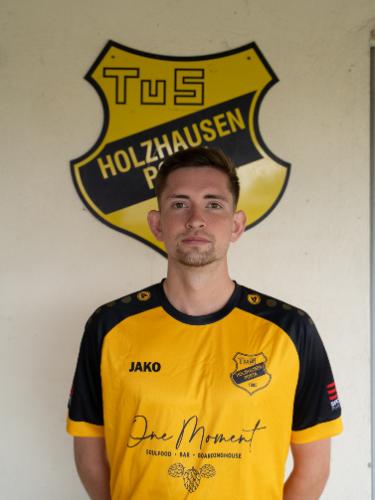 Steven Derksen