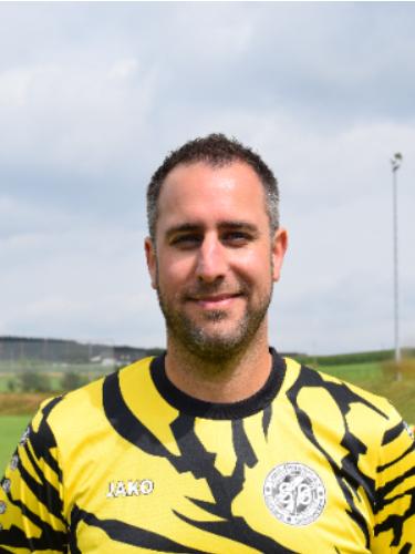 Frank Weyandt