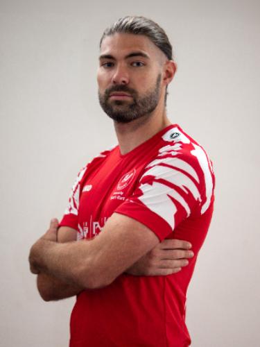 Tim Jankowski