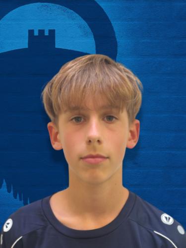 Tristan Voll