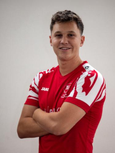 Benjamin Lemke