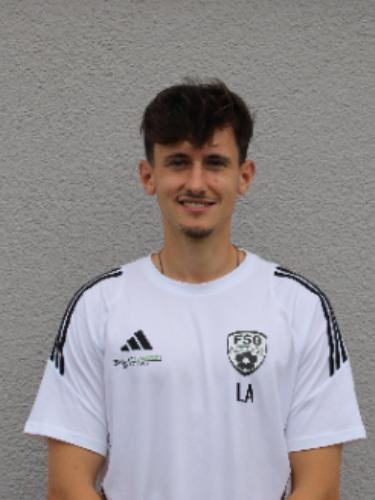 Levin Alles