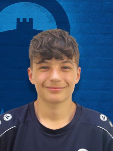 Leon Alexander Binkele