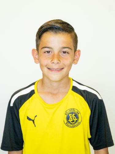 Kerim Eroglu