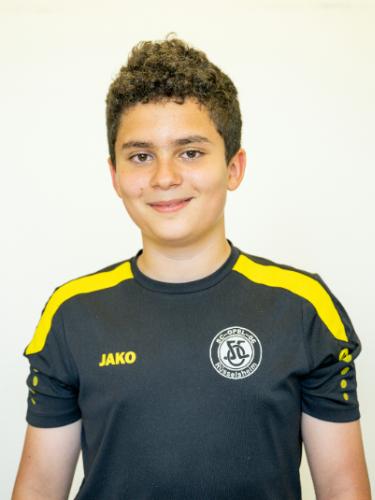 Zakariya Rhatti