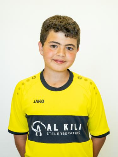 Nassim EL Masaoudi