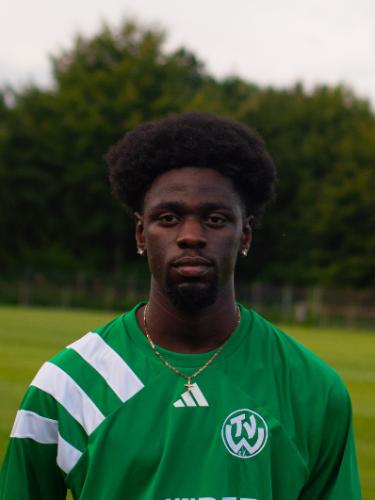 Gabriel Osei