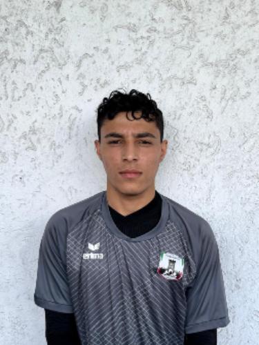 Ali Abdawi