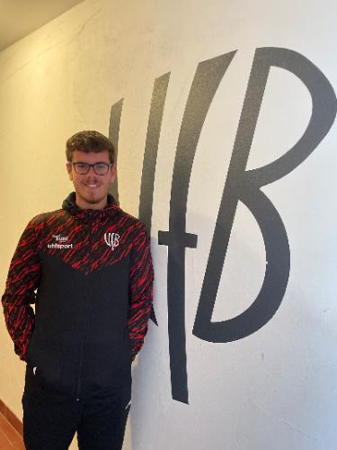 Tian-Maxim Garcia Beneta