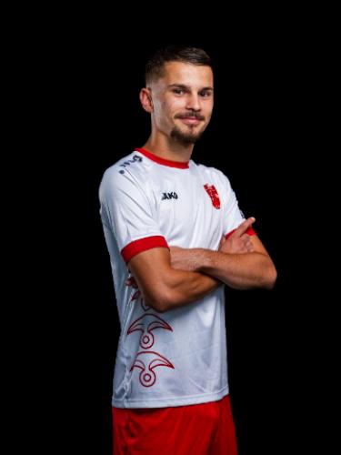 Maximilian Bresic